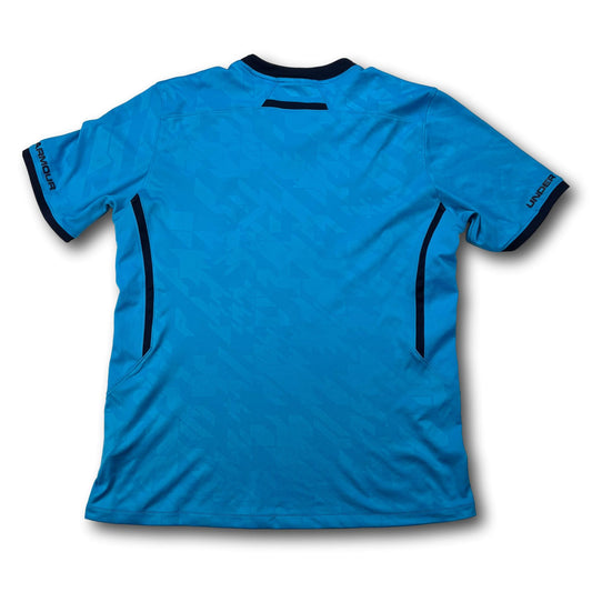 Tottenham Hotspur - 2013-14 - Auswärts - L - Umbro