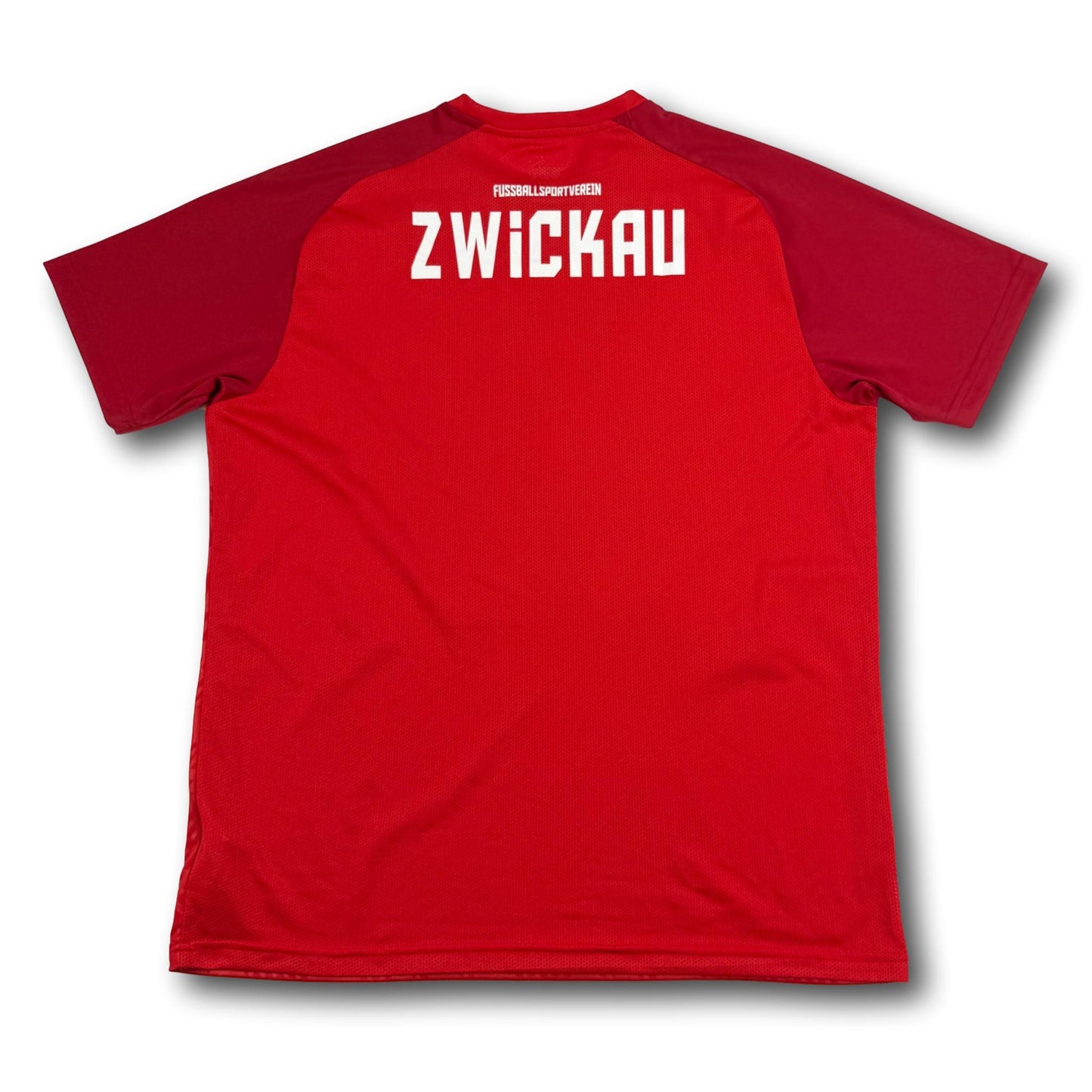 FSV Zwickau - Training - XL - Puma