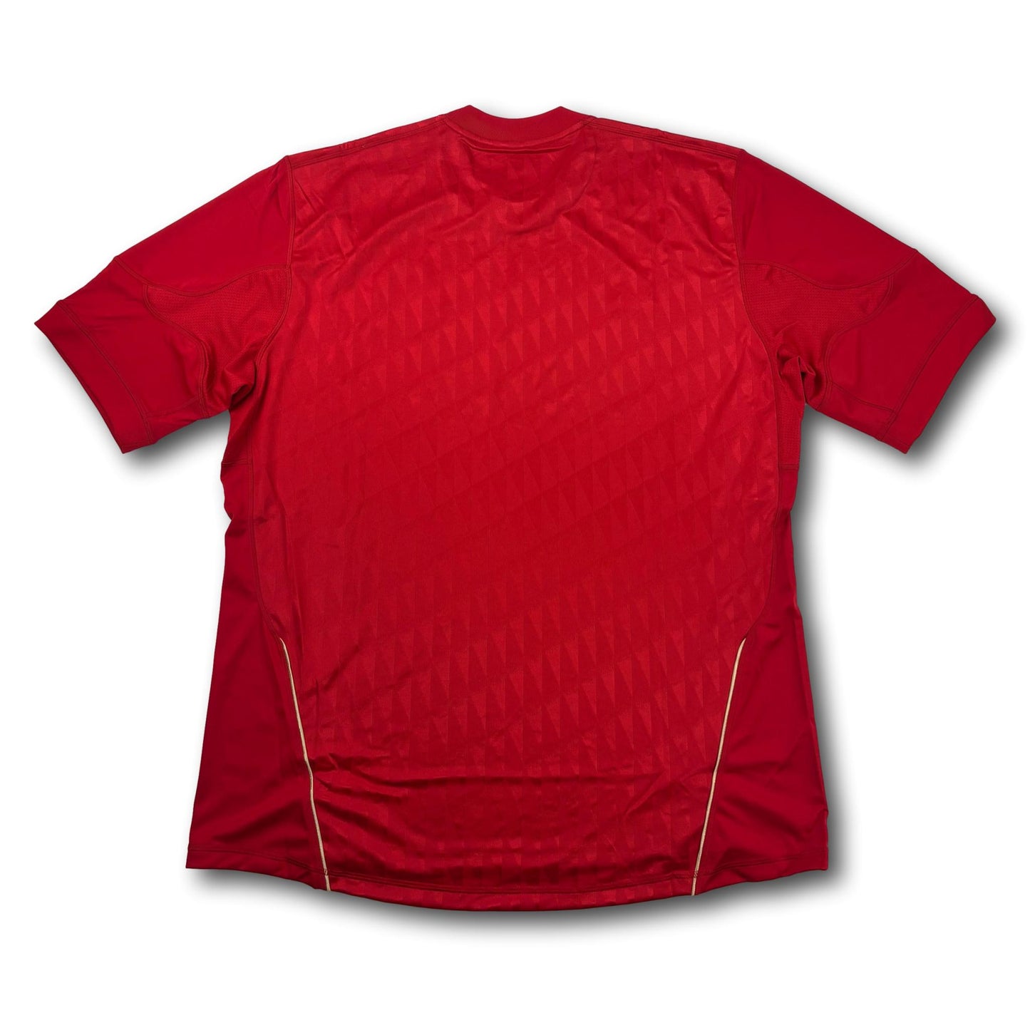 Liverpool FC - 2010-12 - Domicile - XXL - adidas