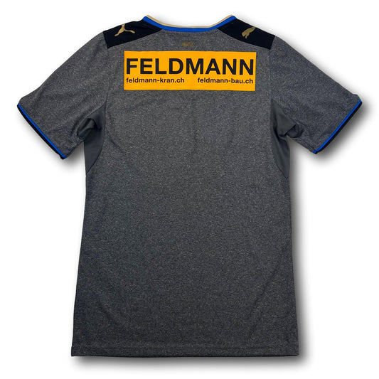 GC Zurich - 2013-14 - Troisième - M - Puma