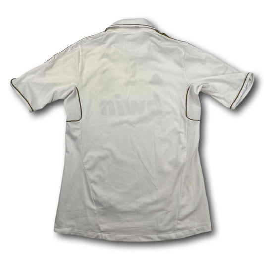 Real Madrid - Saison 2011-2012 - Domicile - Taille M - adidas