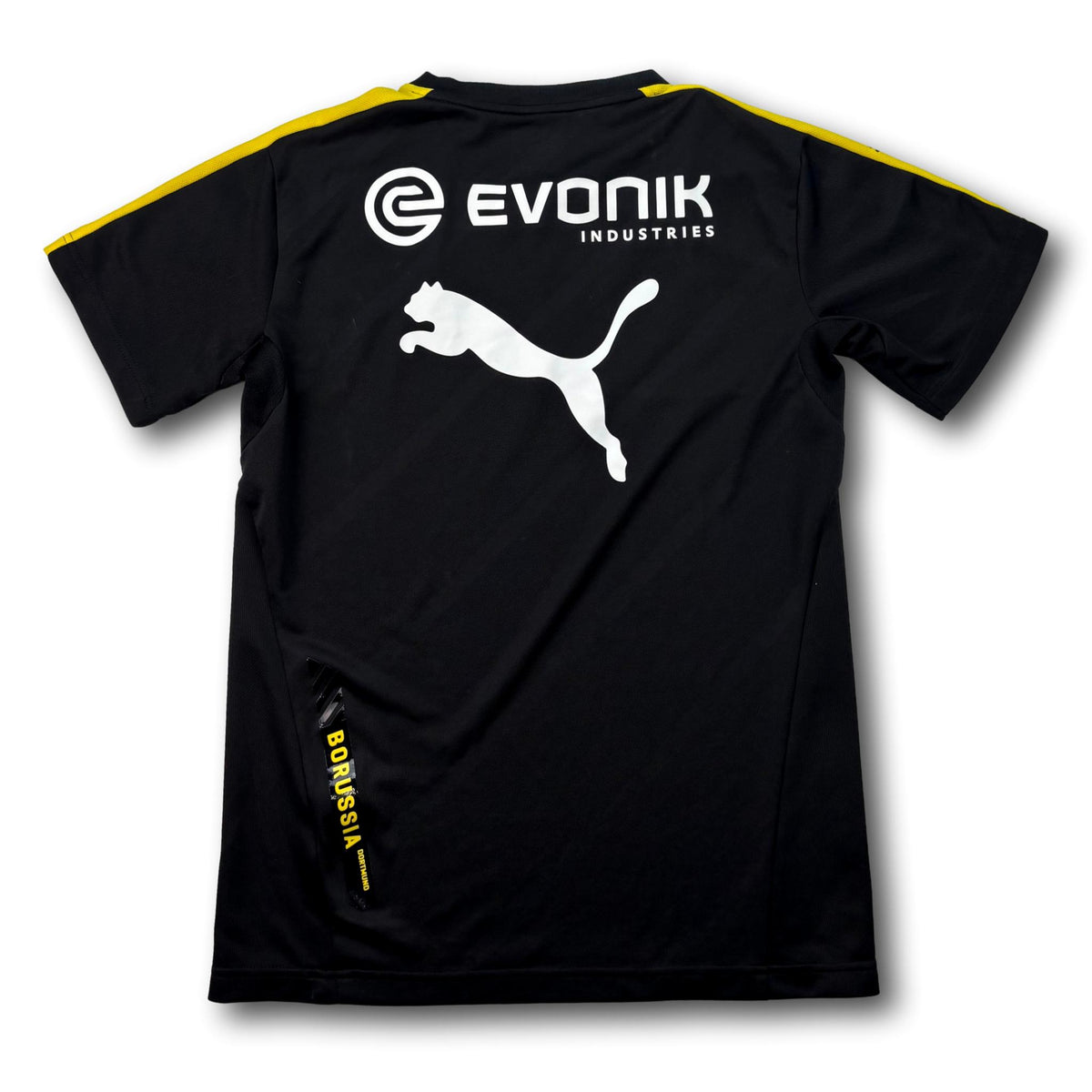 Borussia Dortmund - 2015-16 - Training - Men's - Puma