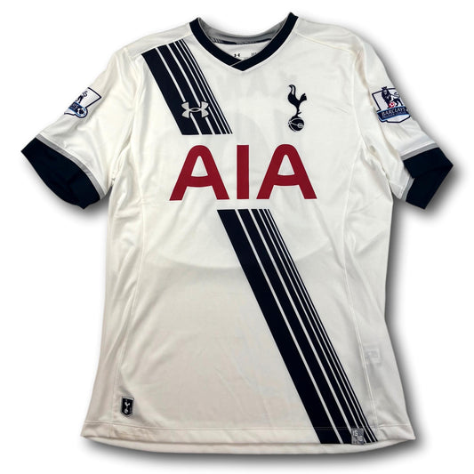 Tottenham Hotspur - 2015-16 - Domicile - L - Under Armour - Kane #10