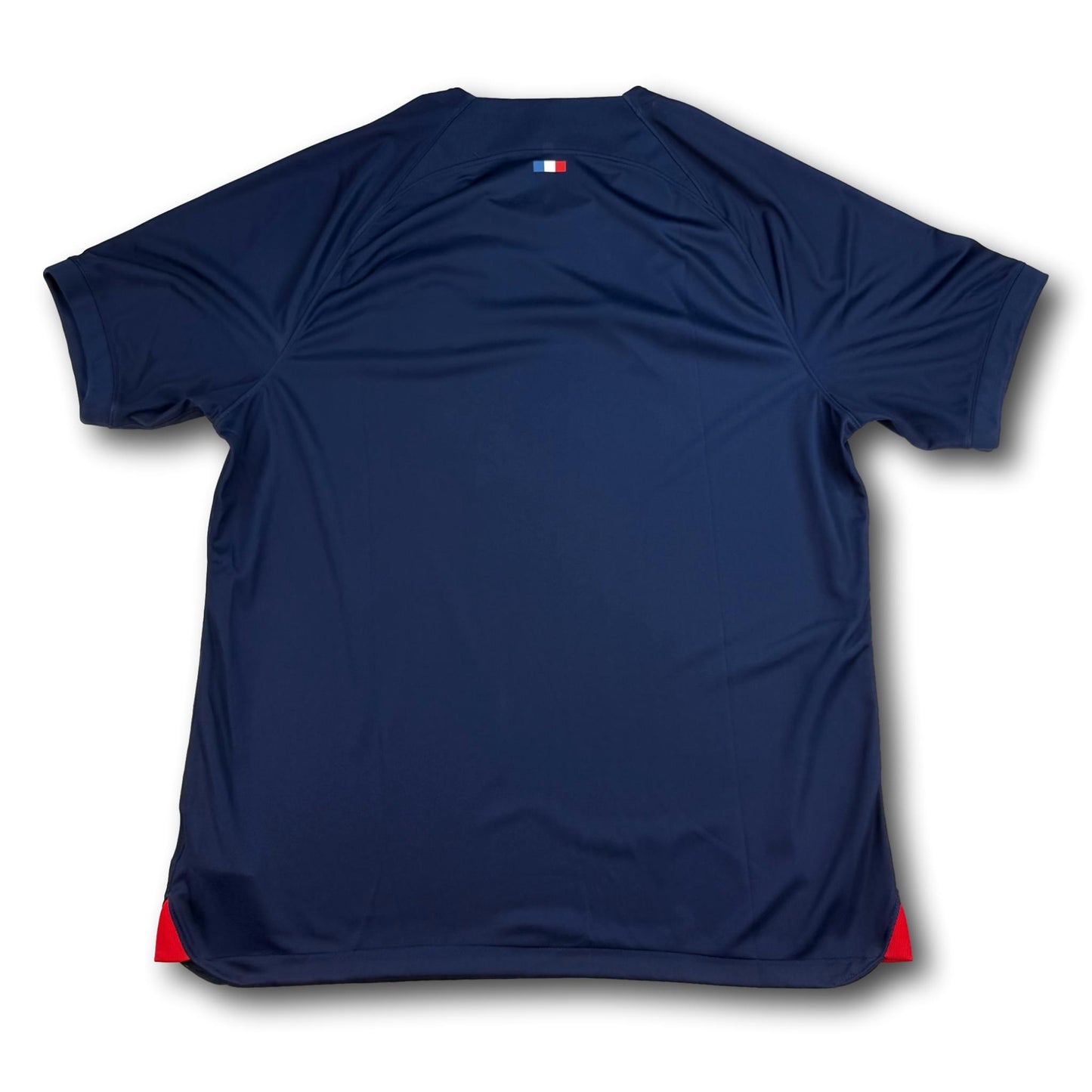 Paris Saint-Germain - 2023-24 - Heim - XL - Nike