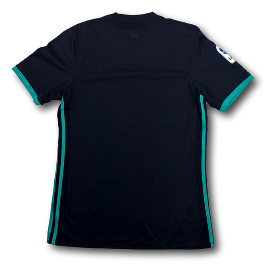 Real Madrid - Saison 2017-2018 - Extérieur - Taille S - adidas