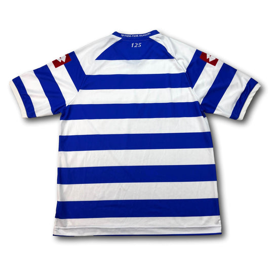 Queens Park Rangers - 2011-12 - Domicile - XXL - Lotto