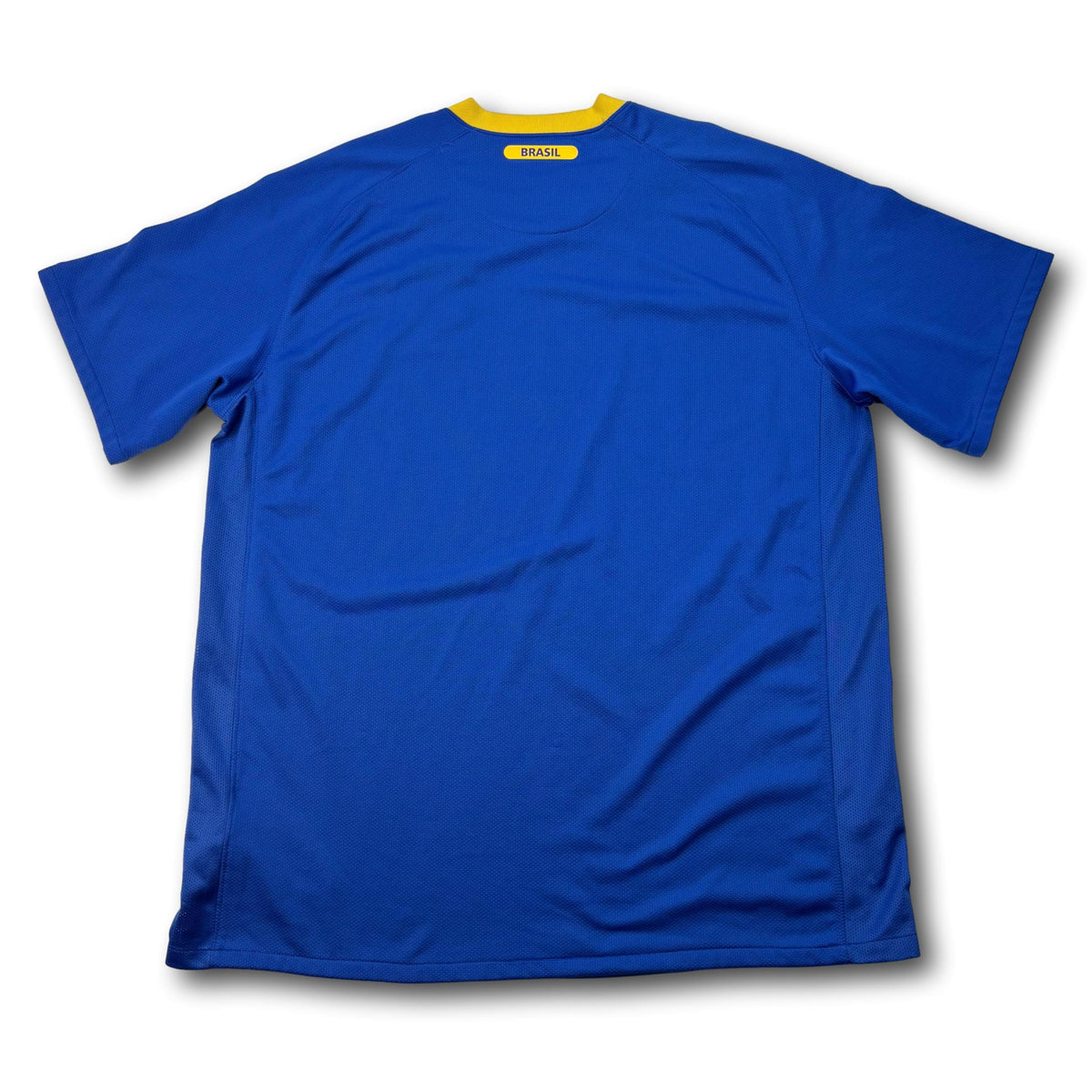 Brazil - 2010-11 - Away - XL - Nike