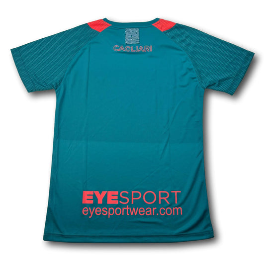 Cagliari Calcio - 2024-25 - Training - M - EYE Sport