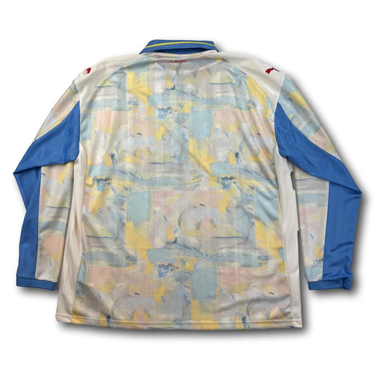 Red Bull Salzbourg - 2025 - Coupe du Monde des Clubs - Domicile - Puma x Kidsuper