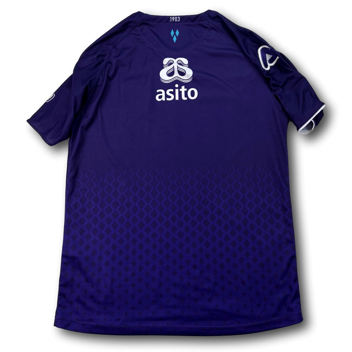 Heracles Almelo - 2020-21 - Away - M - Acerbis