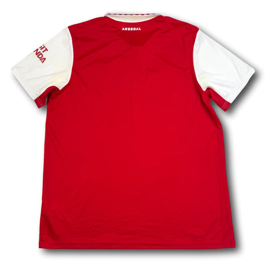 FC Arsenal - 2022-23 - Home - XL - adidas