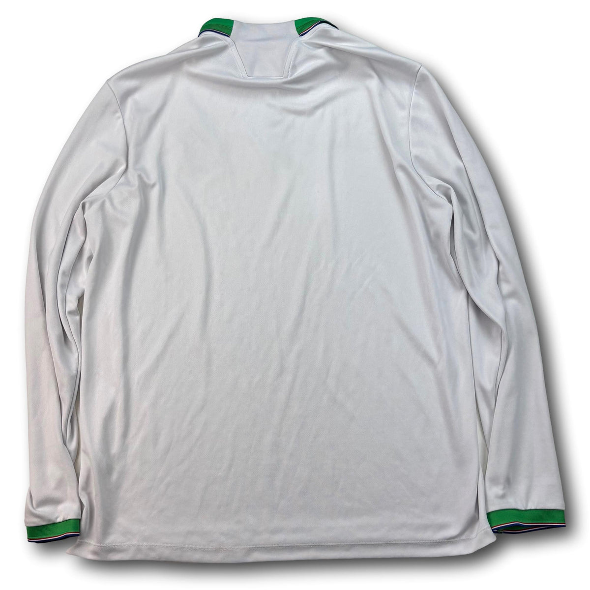 AS Saint-Étienne - 2016-17 - Away - XL - Le Coq Sportif