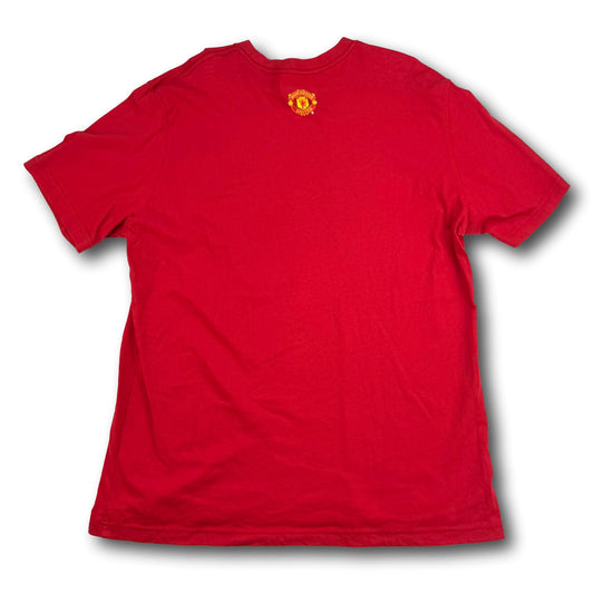 Manchester United - Fan - XL - Nike