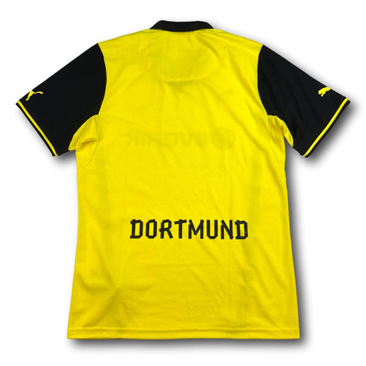 Borussia Dortmund - 2013-14 - Anniversary - L - Puma