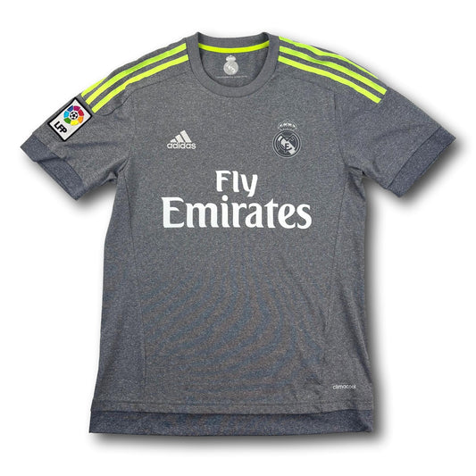 Real Madrid - Saison 2015-2016 - Extérieur - Taille S - adidas - Ronaldo n°7