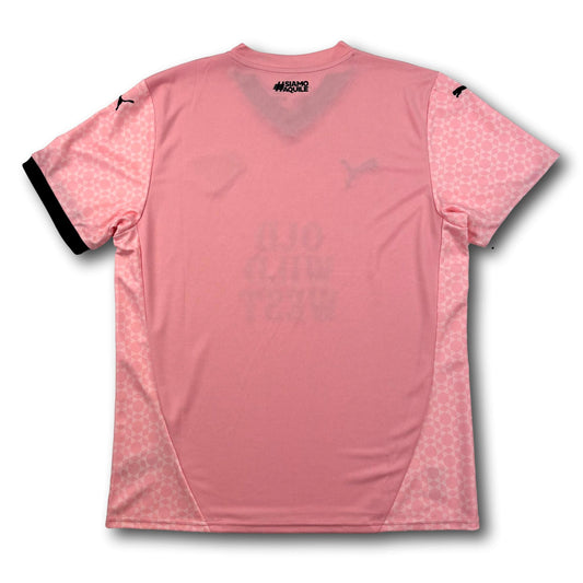 Palermo FC - 2024-25 - Heim - L - Puma