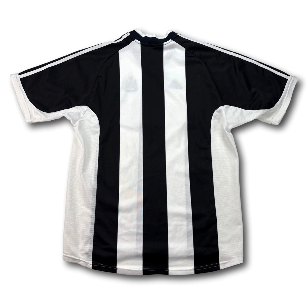 Newcastle United - 2001-03 - Home - L - adidas