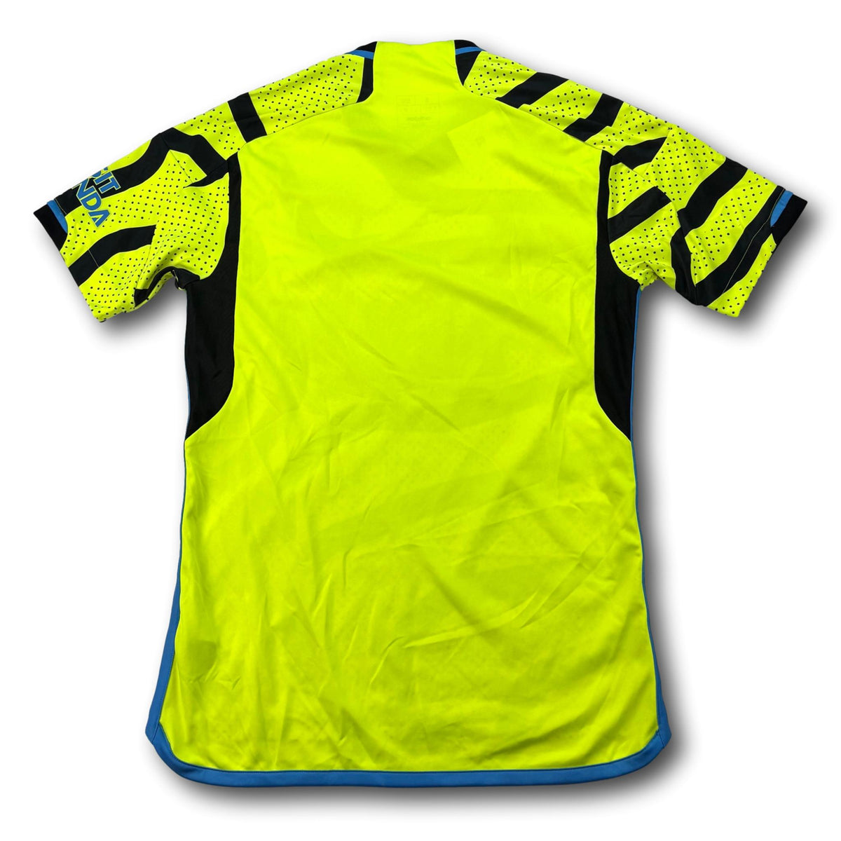 Arsenal FC - 2023-24 - Away - S - adidas