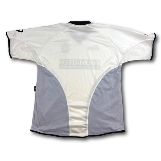 Atalanta Bergamo - 2004-05 - Away - XL - asics
