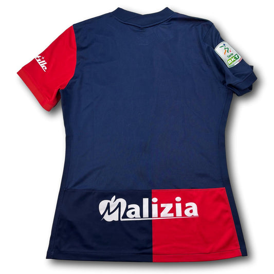 Cosenza Calcio - 2022-23 - Heim - L - Nike