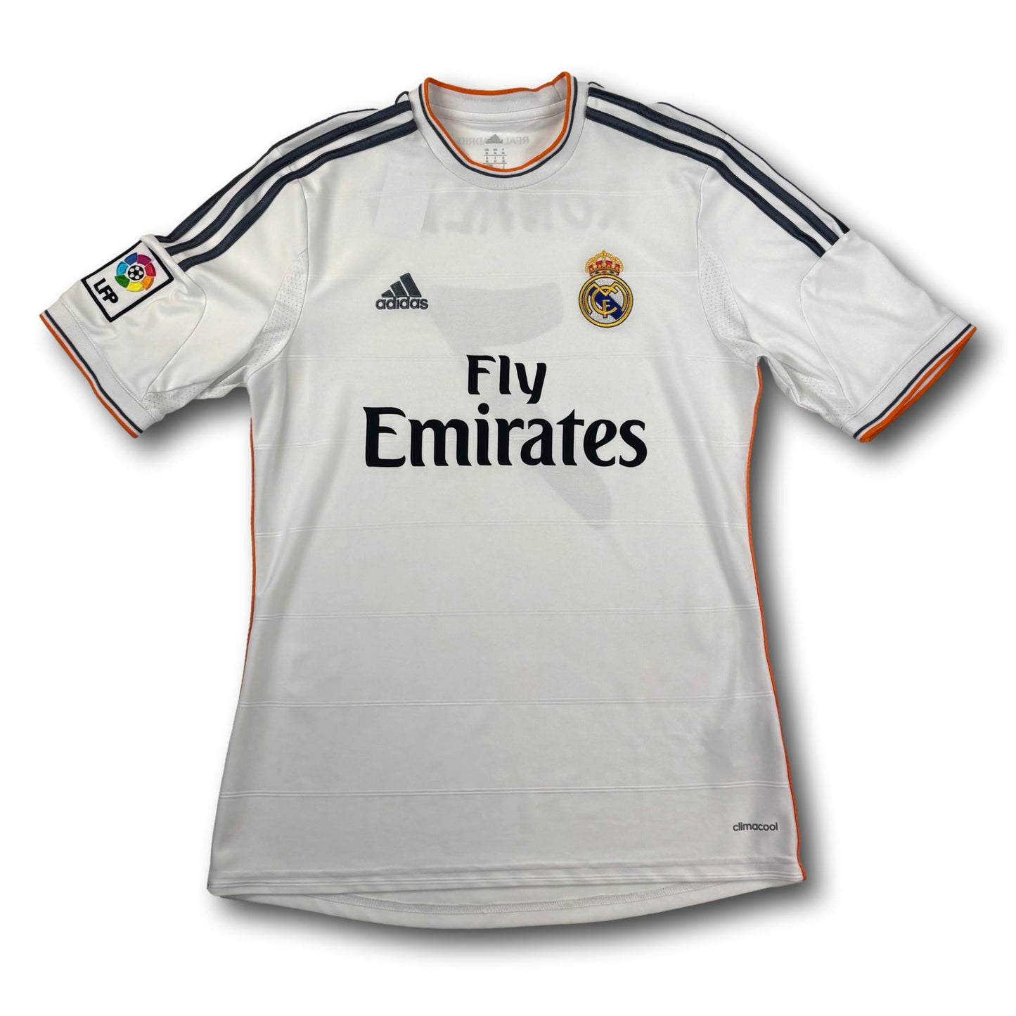 Real Madrid - 2013-14 - Domicile - M - adidas - Ronaldo n°7