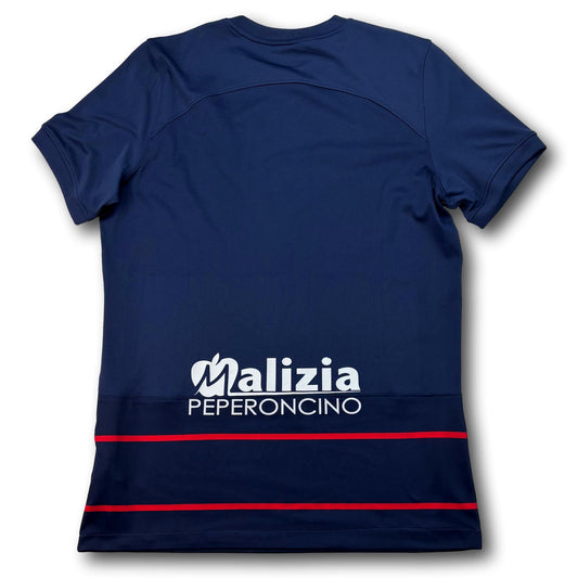 Cosenza Calcio - 2023-24 - Heim - L - Nike