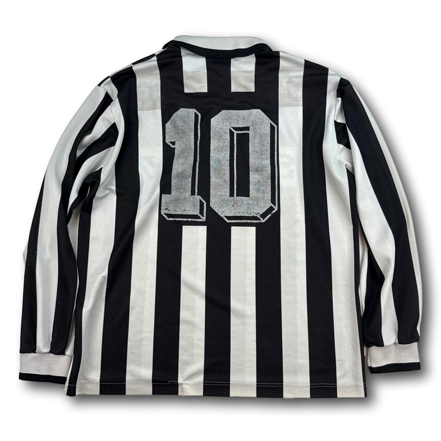 Juventus Turin - 1995-97 - Heim - L - Kappa - #10