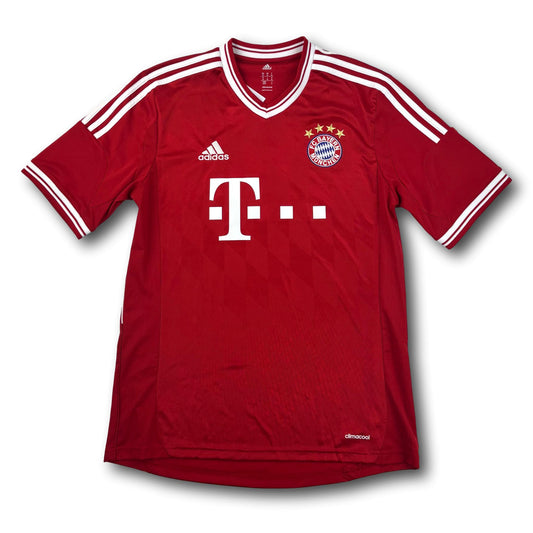 FC Bayern Munich - 2013-14 - Domicile - M - adidas - Robben #10