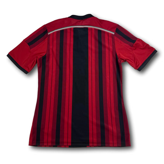 AC Milan - 2014-15 - Home - Men's - adidas