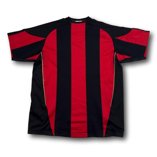 AC Milan - 2010-11 - Home - 152 - adidas