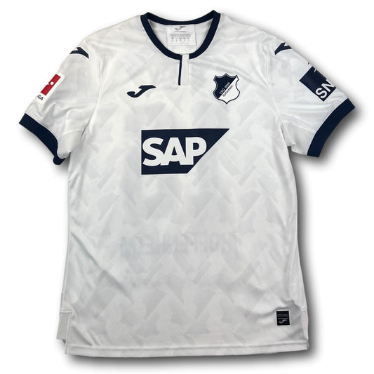 TSG Hoffenheim - 2021-22 - Match préparé - Extérieur - L - Joma - Rudy n° 16