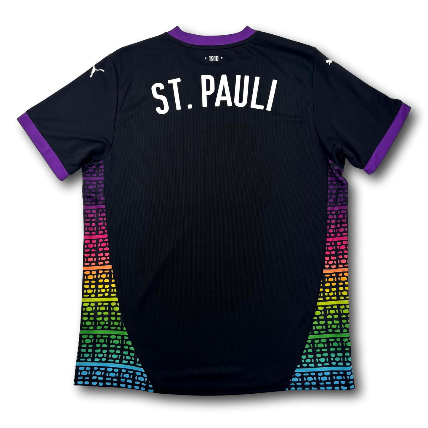 FC St. Pauli - 2025-26 - Troisième - H - Puma