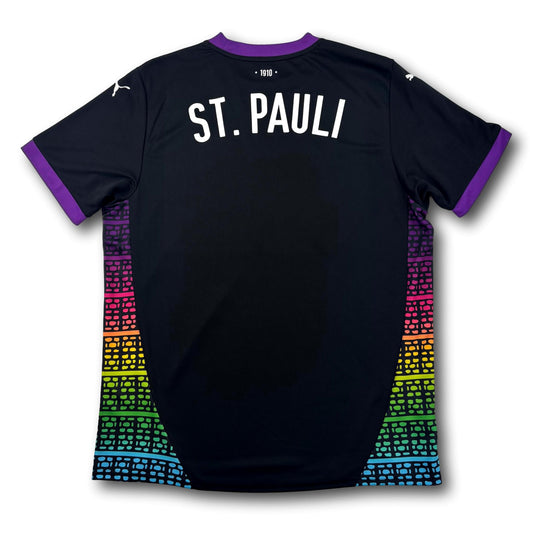 FC St. Pauli - 2025-26 - Troisième - H - Puma