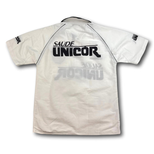 Santos FC - 1997 - Home - S - Umbro