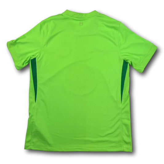 VfL Wolfsbourg - 2023-24 - Domicile - L - Nike