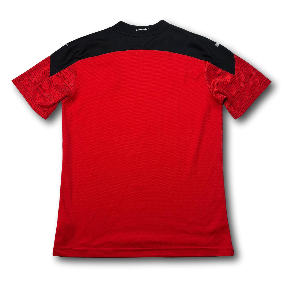 Egypt - 2021-22 - Home - S - Puma