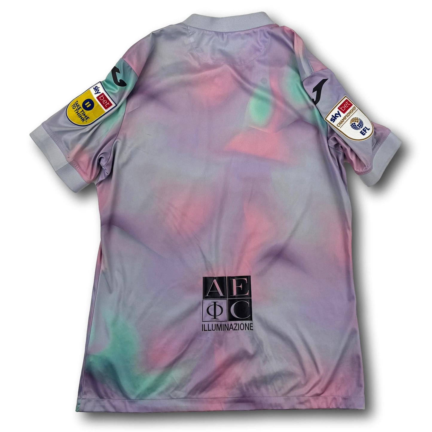 Norwich City - 2022-23 - Troisième - M - Joma