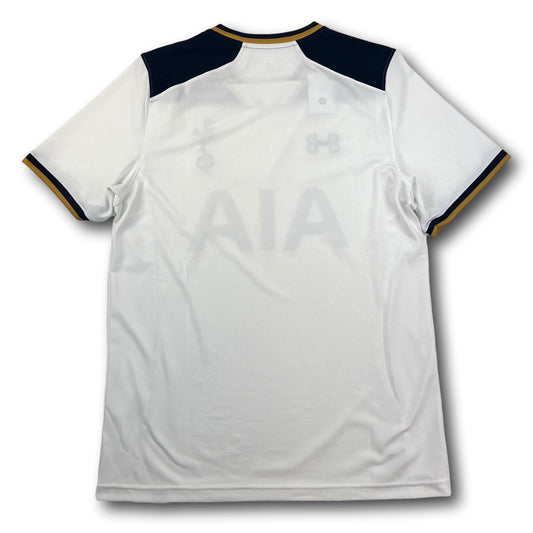 Tottenham Hotspur - 2016-17 - Domicile - L - Under Armour