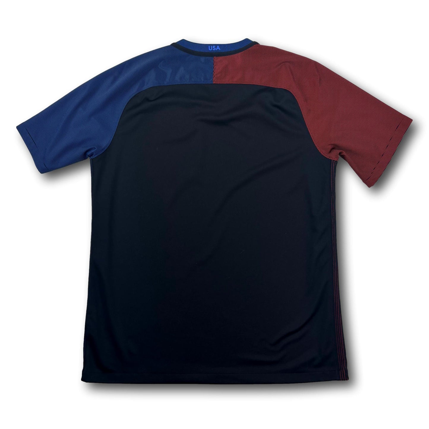 États-Unis - 2016-17 - Extérieur - L - Nike