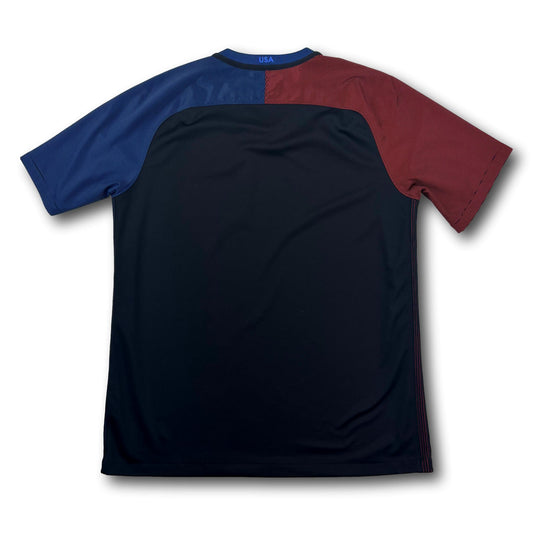 États-Unis - 2016-17 - Extérieur - L - Nike