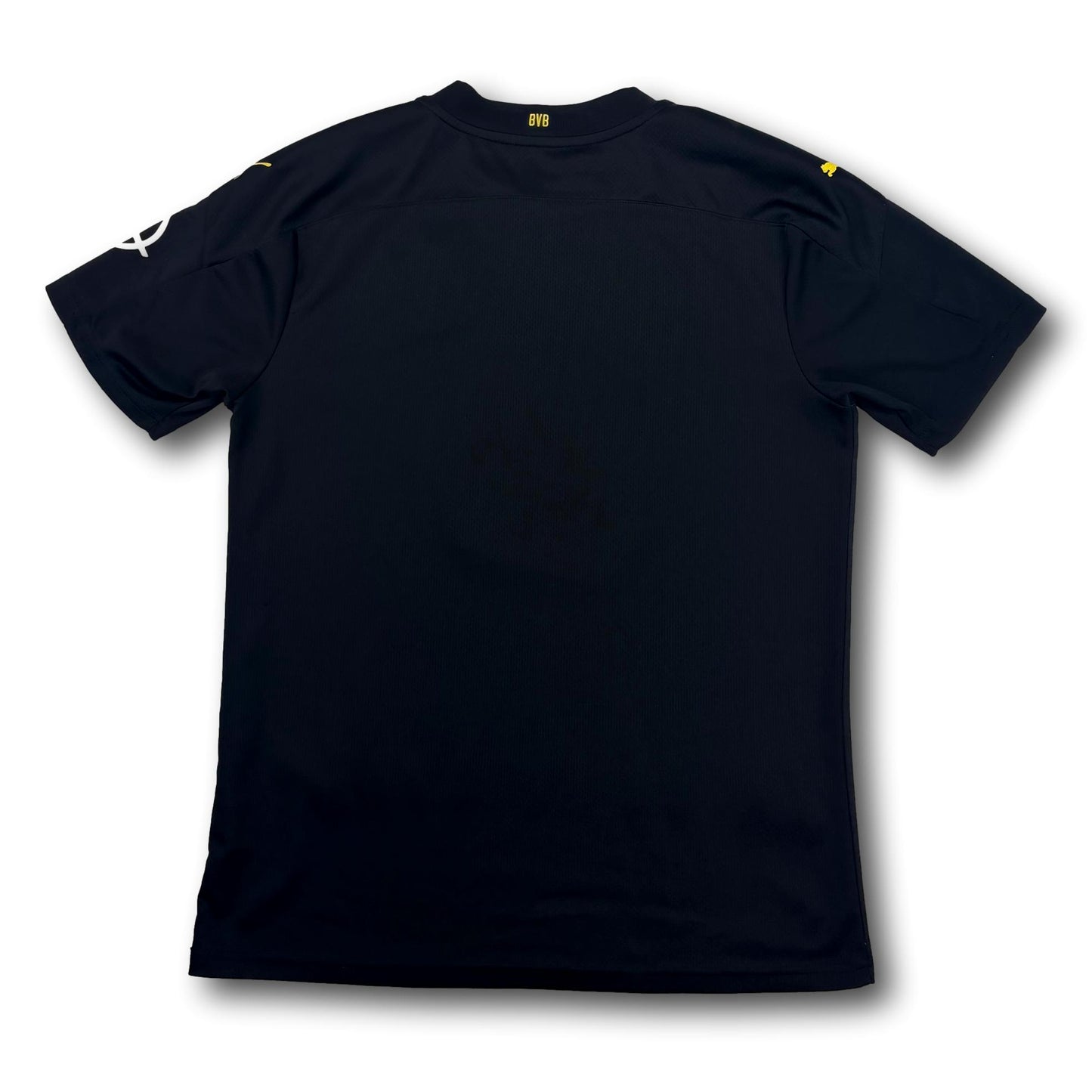 Borussia Dortmund - Saison 2020-2021 - Extérieur - Taille M - Puma