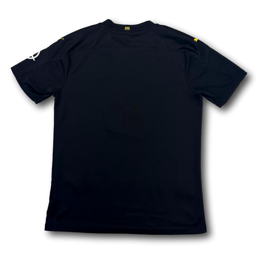 Borussia Dortmund - Saison 2020-2021 - Extérieur - Taille M - Puma