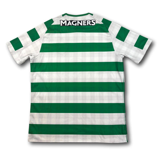 Celtic Glasgow - 2018-19 - Domicile - L - New Balance