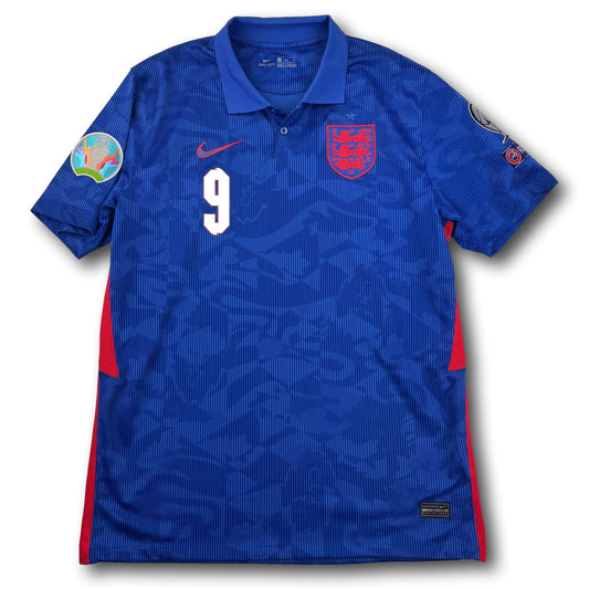 Angleterre - 2020-21 - Extérieur - XL - Nike - Kane n°9