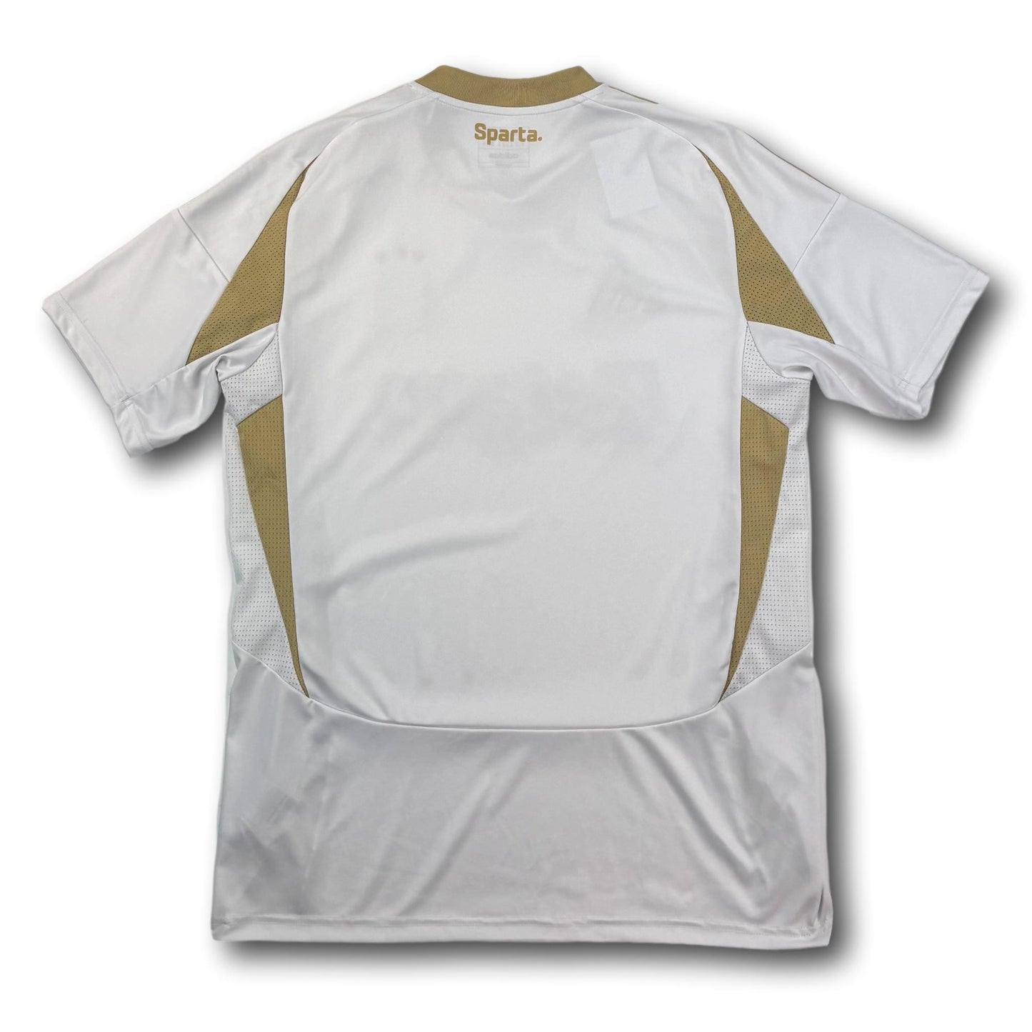 AC Sparta Prague - Saison 2024-2025 - Extérieur - Taille M - adidas