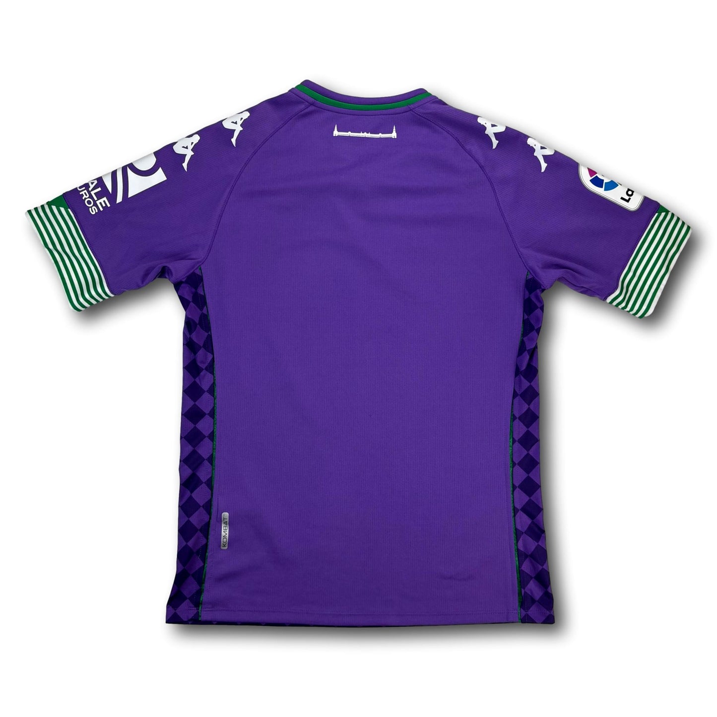 Betis Séville - 2020-21 - Extérieur - M - Kappa