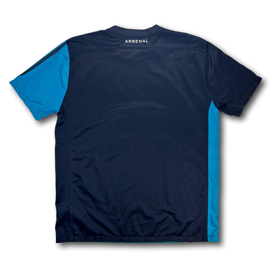 Arsenal FC - Extérieur 2011-12 - XL - Nike