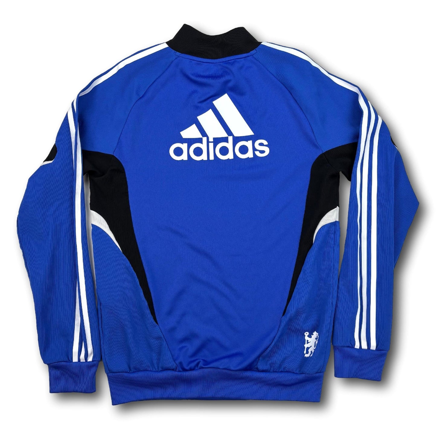 Sweat de football - Chelsea FC - 2008-09 - Entraînement - S - adidas