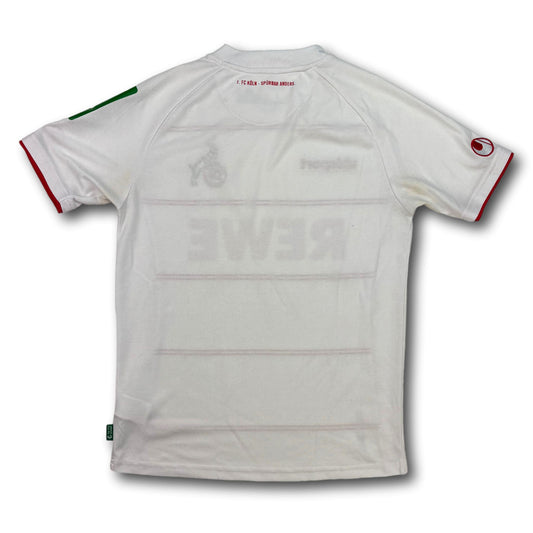 1. FC Köln - 2021-22 - Heim - S - uhlsport