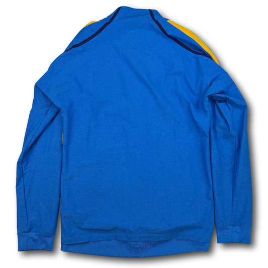 FC Barcelona - Fussballjacket - Training - S - Nike